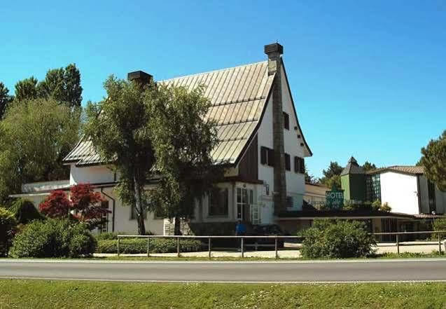 Locanda Alle Officine Buttrio Екстер'єр фото